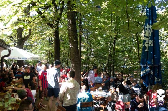 TSV 1860 München vs KFC Uerdingen 05 (0-1)