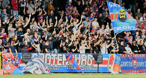 KFC Uerdingen vs TSV Alemannia Aachen (0-0)