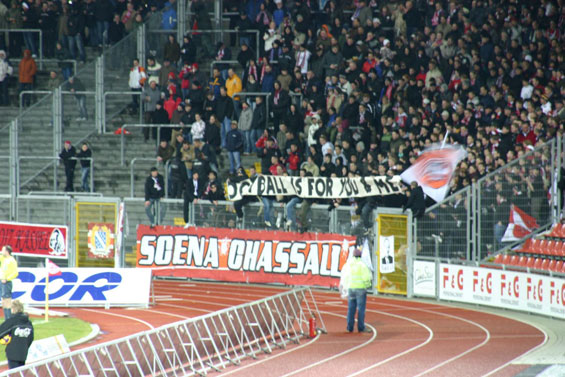 KSV Hessen Kassel vs SV Darmstadt 98 (3-0)