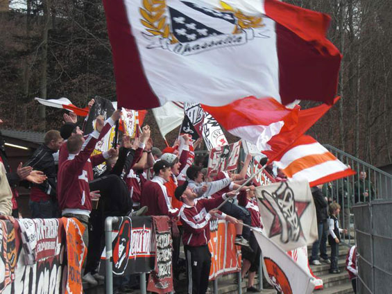 SC Pfullendorf vs KSV Hessen Kassel (2-1)