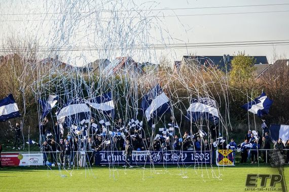 TSV Germania Lamme vs Lehndorfer TSV 1893 (1-0)
