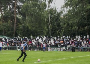 Lüneburger SK vs 1. FSV Mainz 05 (1-3)
