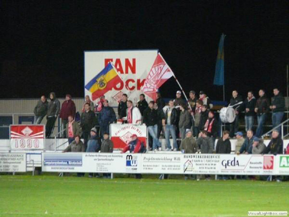 Malchower SV 90 vs Brandenburger SC Süd 05 (2-1)