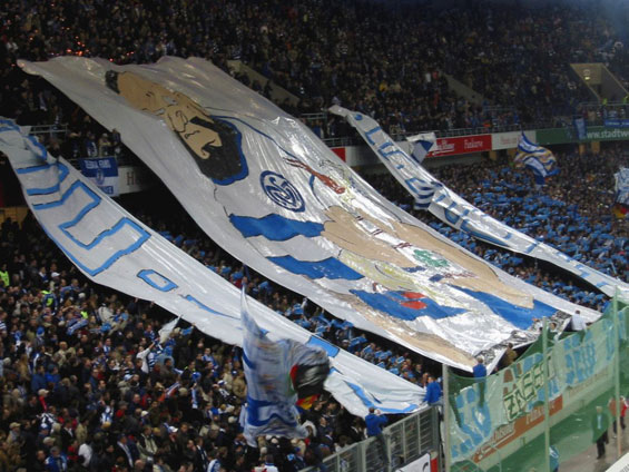 MSV Duisburg vs Rot-Weiß Oberhausen (4-1)