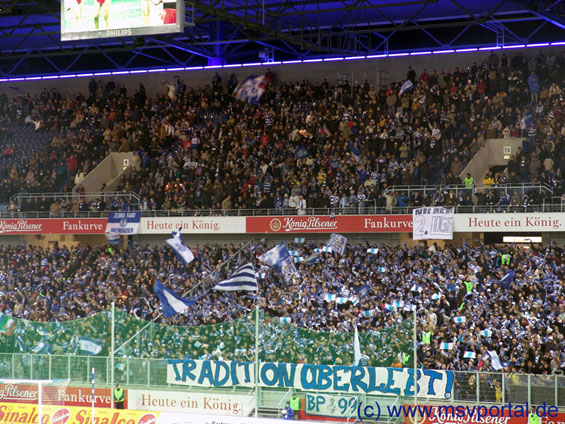 MSV Duisburg vs TSV 1860 München (0-1)