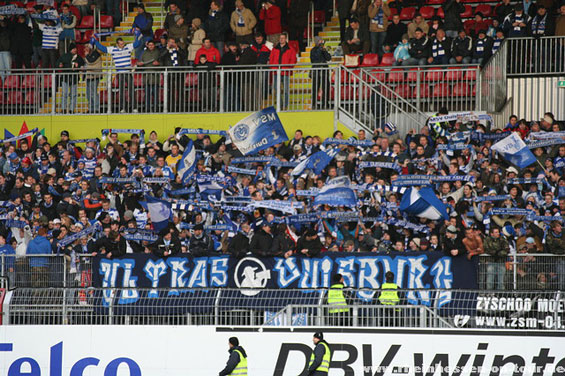 1. FSV Mainz 05 vs MSV Duisburg (1-1)