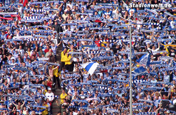1. FC Köln vs MSV Duisburg (3-1)