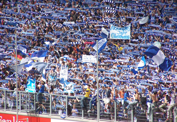 MSV Duisburg vs Rot-Weiss Essen (3-0)