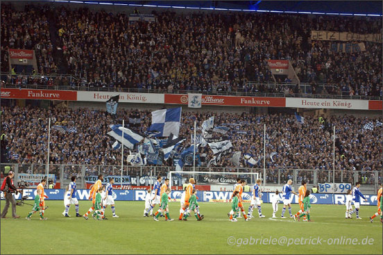 MSV Duisburg vs FC Energie Cottbus (0-1)