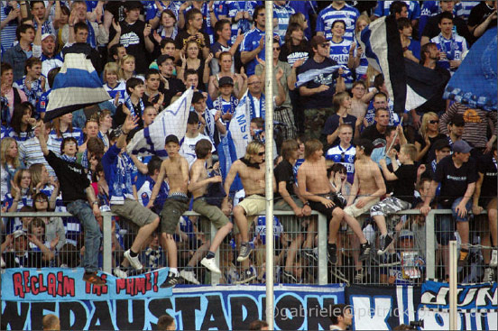 MSV Duisburg vs Bayer 04 Leverkusen (3-2)