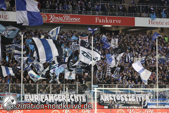 MSV Duisburg vs 1. FC Nürnberg (2-2)