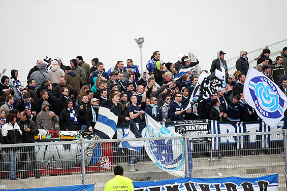 FC Ingolstadt 04 vs MSV Duisburg (0-0)