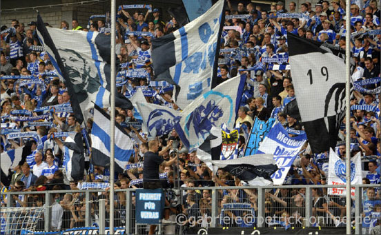 MSV Duisburg vs FC Augsburg (2-0)