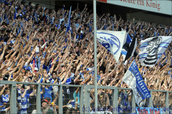 MSV Duisburg vs VfL Osnabrück (4-1)