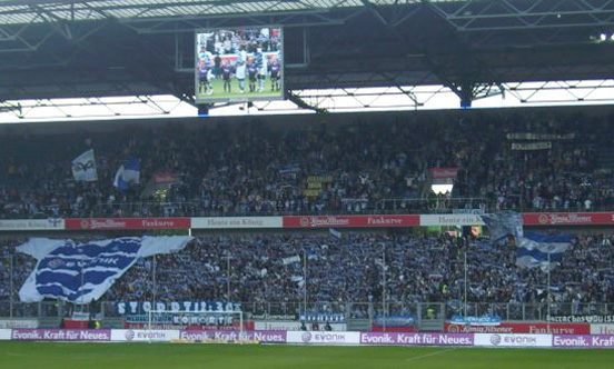 MSV Duisburg vs TSV Alemannia Aachen (3-2)