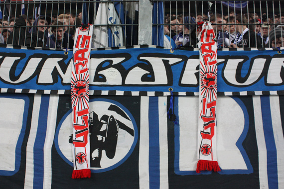 MSV Duisburg vs Fortuna Düsseldorf (1-0)