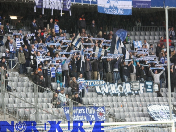 TSV 1860 München vs MSV Duisburg (2-1)