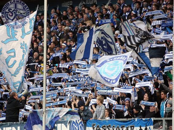 MSV Duisburg vs SSV Jahn Regensburg (4-2)