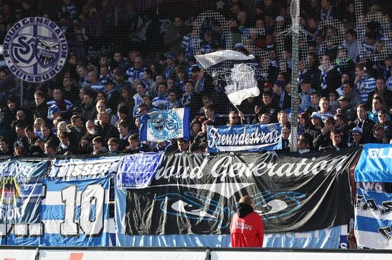 VfL Osnabrück vs MSV Duisburg (0-1)