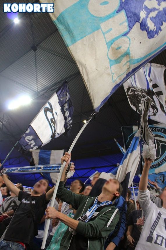 MSV Duisburg vs Borussia Dortmund II (2-1)