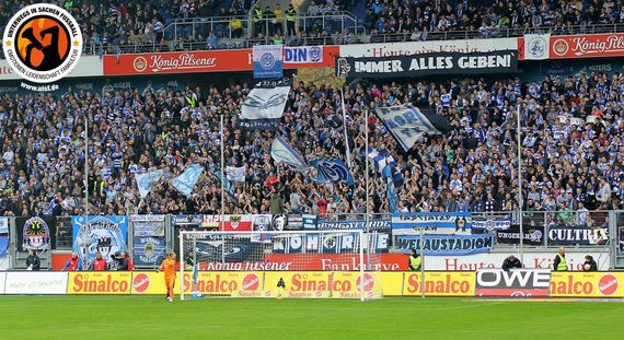 MSV Duisburg vs Dynamo Dresden (0-0)