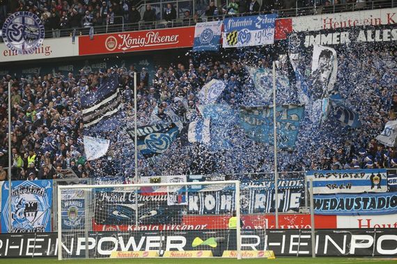 MSV Duisburg vs SSV Jahn Regensburg (2-0)