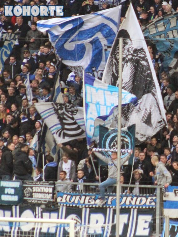 MSV Duisburg vs SpVgg Unterhaching (1-0)