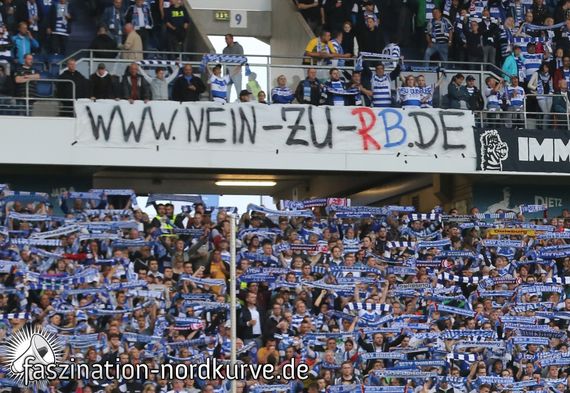 MSV Duisburg vs 1. FC Nürnberg (1-0)