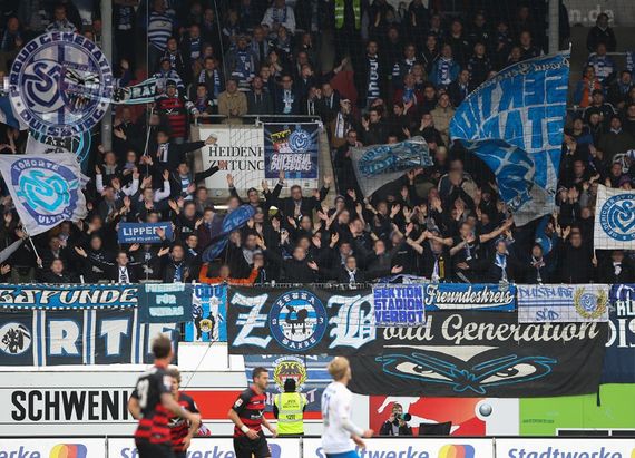MSV Duisburg vs 1. FC Nürnberg (0-0)
