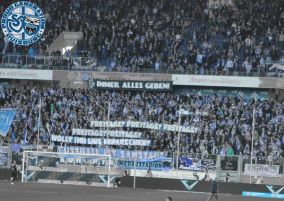 MSV Duisburg vs 1. FC Heidenheim 1846 (0-2)