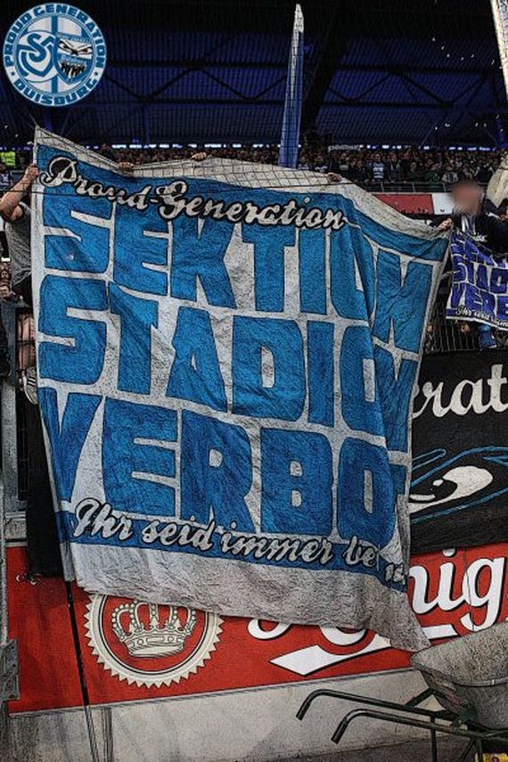 MSV Duisbug vs TSV 1860 München (2-1)