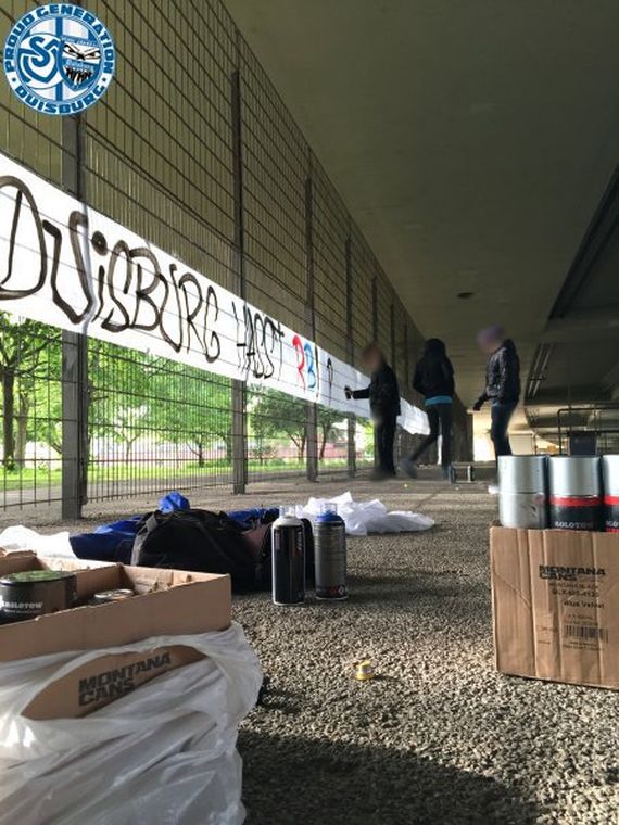 MSV Duisburg vs RB Leipzig (1-0)