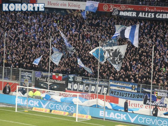 MSV Duisburg vs 1. FC Magdeburg (0-0)