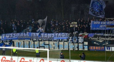 Holstein Kiel vs MSV Duisburg (2-0)