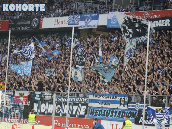 MSV Duisburg vs Holstein Kiel (0-0)