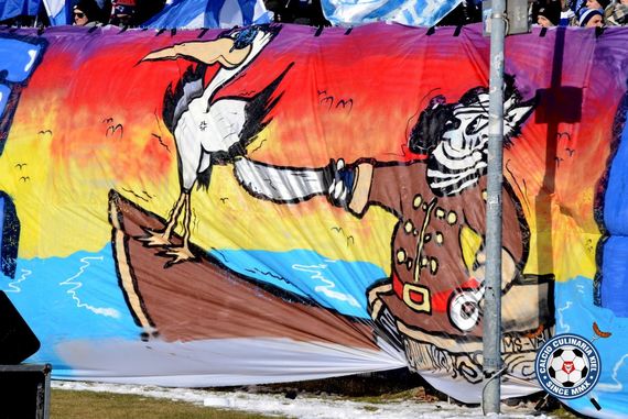 Holstein Kiel vs MSV Duisburg (5-0)