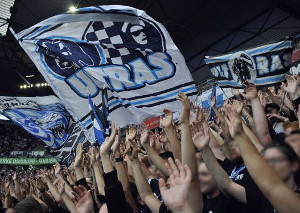 MSV Duisburg vs SV Darmstadt 98 (1-3)