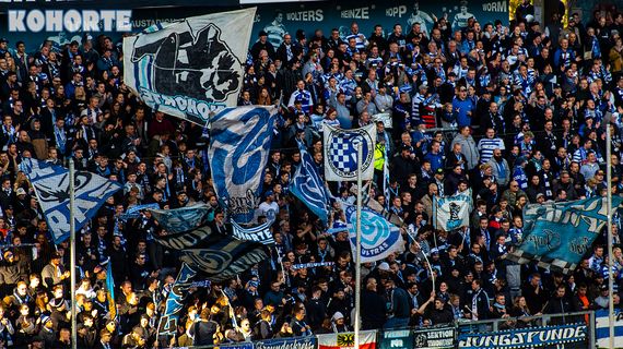 MSV Duisburg vs SC Paderborn (2-0)