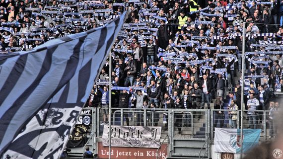 MSV Duisburg vs FC Ingolstadt 04 (2-4)