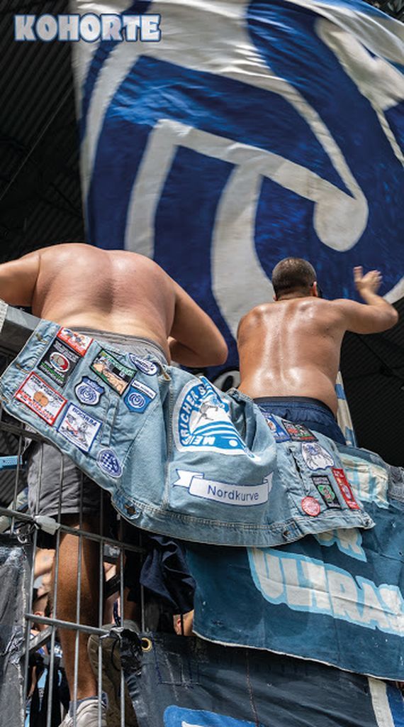 MSV Duisburg vs SG Sonnenhof Großaspach (4-1)