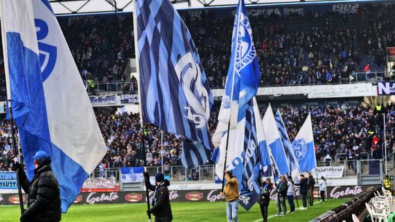MSV Duisburg vs FC Ingolstadt 04 (1-1)