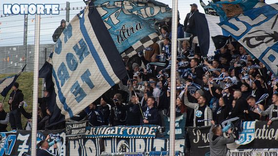 FSV Zwickau vs MSV Duisburg (1-0)