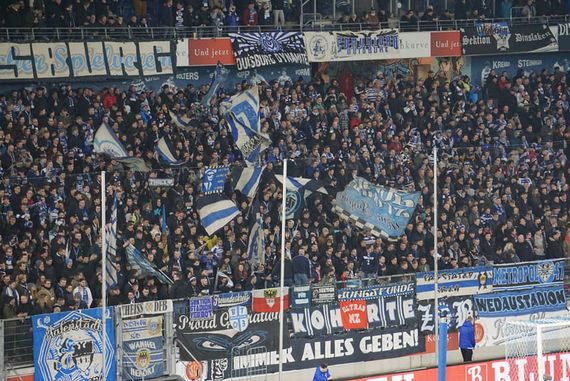 MSV Duisburg vs 1. FC Magdeburg (1-0)