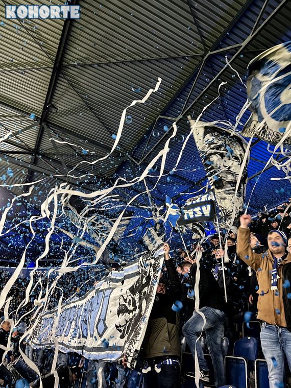MSV Duisburg vs SV Waldhof Mannheim 07 (1-3)
