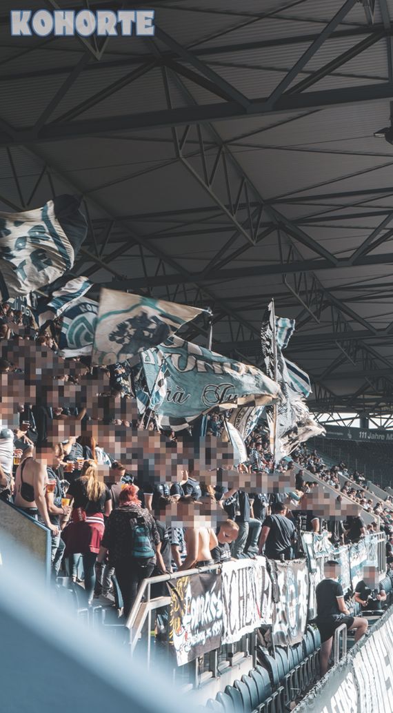 MSV Duisburg vs Eintracht Braunschweig (3-2)
