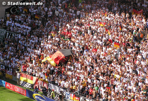 Deutschland vs Lettland (0-0)