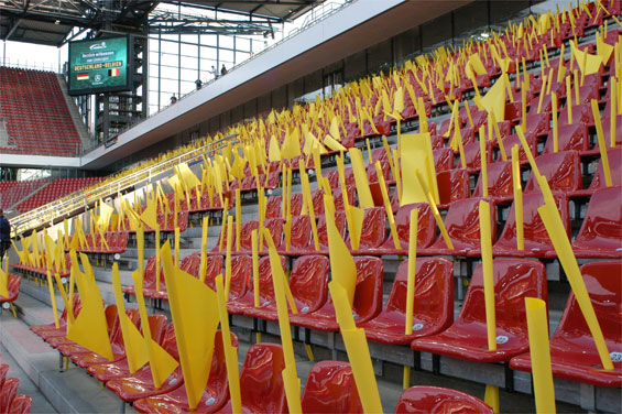 Deutschland vs Belgien (3-0)
