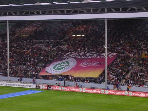 Deutschland vs Malta (7-0)