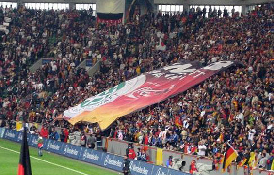 Deutschland vs Japan (2-2)