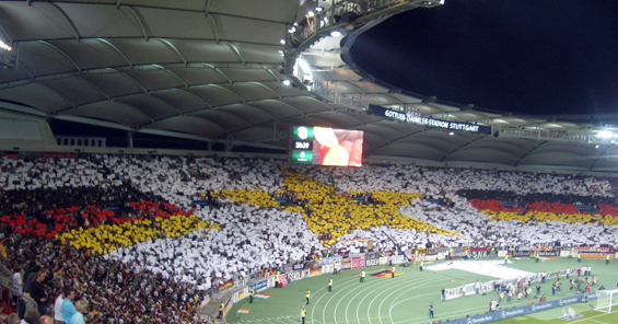 Deutschland vs Irland (1-0)